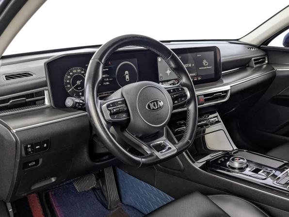 Kia K5 III с пробегом 2020 года, цена 2 335 000 рублей, 60499 км, седан, Автокод Объявления