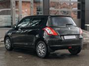 Suzuki Swift IV Новосибирск  - изображение 26