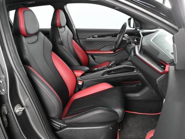 Geely Coolray I Рестайлинг с пробегом 2024 года, цена 2 190 000 рублей, 25849 км, внедорожник, Автокод Объявления