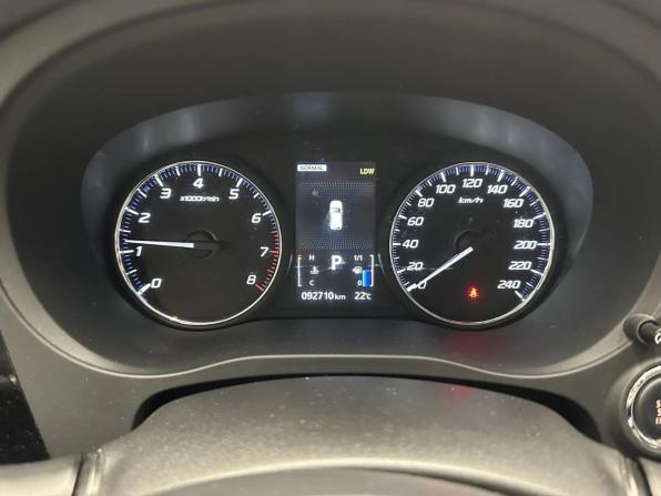 Mitsubishi Outlander III Рестайлинг 3 с пробегом 2021 года, цена 2 680 000 рублей, 92509 км, внедорожник, Автокод Объявления