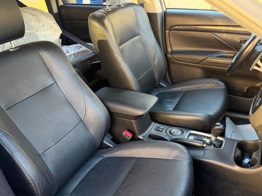Mitsubishi Outlander III Рестайлинг 2 Санкт-Петербург  - изображение 10