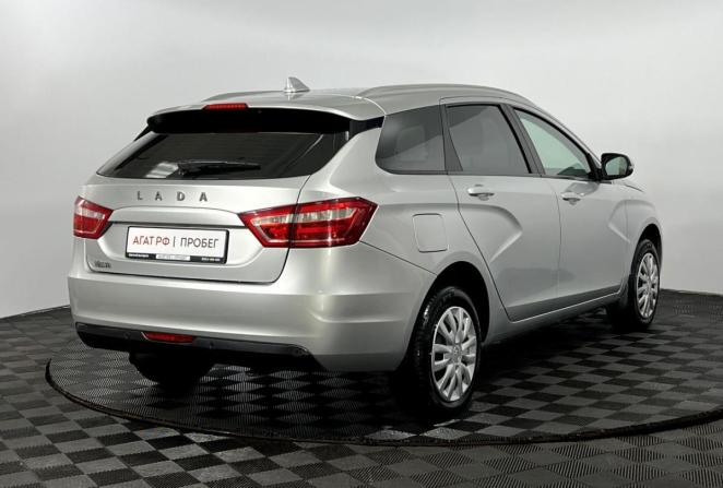 Lada (ВАЗ) Vesta I с пробегом 2021 года, цена 1 100 000 рублей, 93720 км, универсал, Автокод Объявления