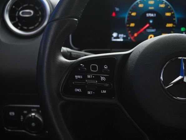 Mercedes-Benz B-Класс III (W247) с пробегом 2019 года, цена 1 986 444 рубля, 123347 км, хэтчбек, Автокод Объявления