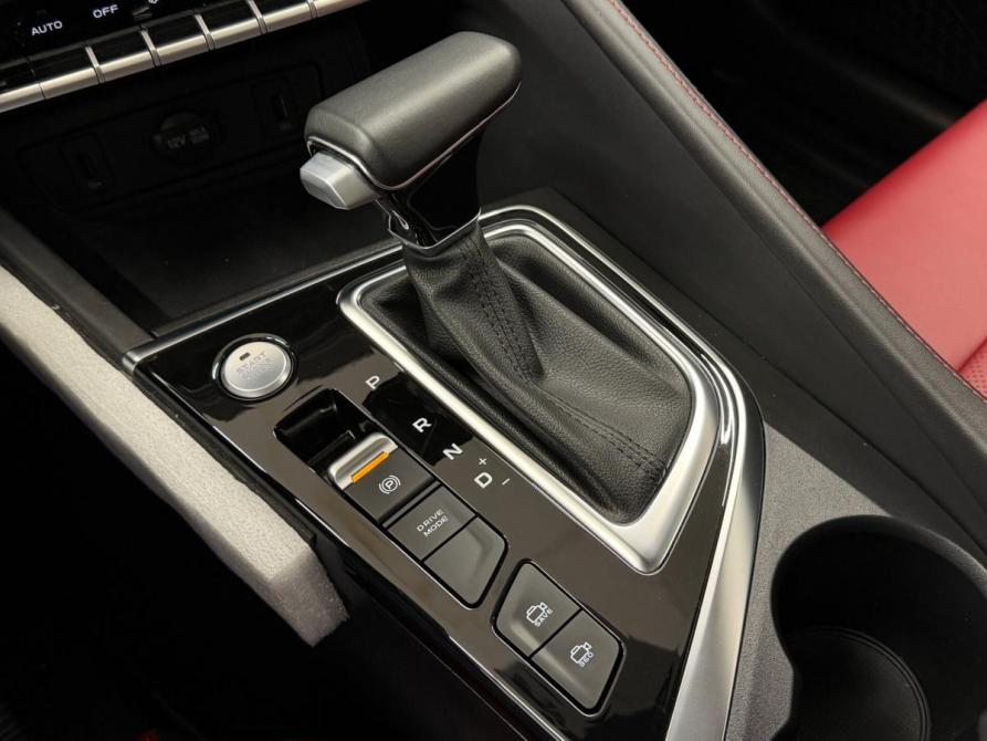Changan Eado Plus Санкт-Петербург  - изображение 20