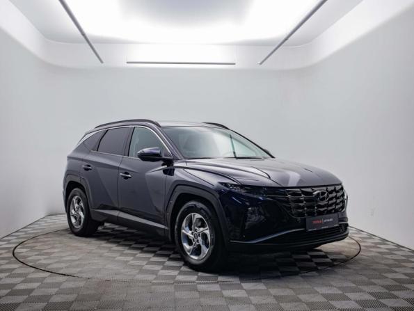 Hyundai Tucson IV с пробегом 2021 года, цена 2 754 000 рублей, 48945 км, внедорожник, Автокод Объявления