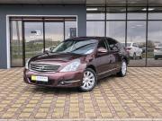 Nissan Teana II Рестайлинг Краснодар  - изображение 20