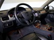 Volkswagen Touareg II Санкт-Петербург  - изображение 35