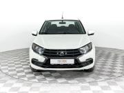 Lada (ВАЗ) Granta I Рестайлинг Ногинск  - изображение 22