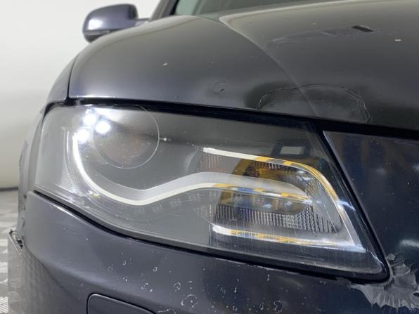 Audi A4 IV (B8) с пробегом 2009 года, цена 560 000 рублей, 339147 км, универсал, Автокод Объявления