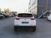Kia Sportage IV Чебоксары  - изображение 29
