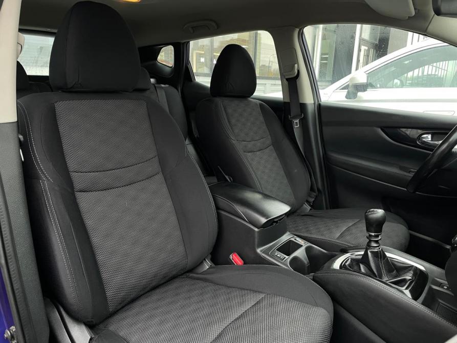 Nissan Qashqai II Вологда  - изображение 17