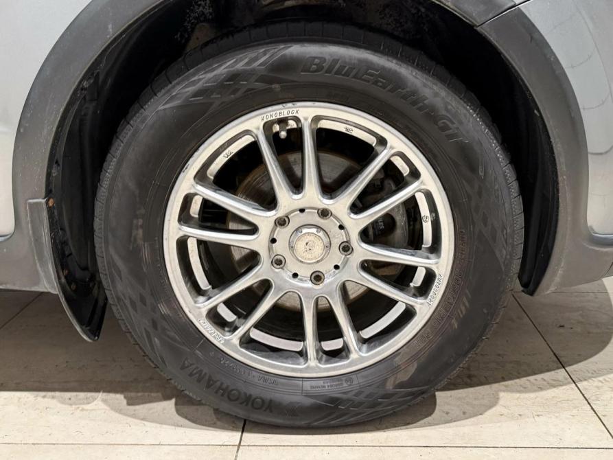 Suzuki SX4 I (Classic) Екатеринбург  - изображение 11