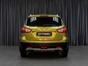 Suzuki SX4 II (S-Cross) Тюмень  - изображение 24