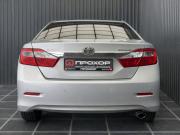 Toyota Camry VII (XV50) Пермь  - изображение 56