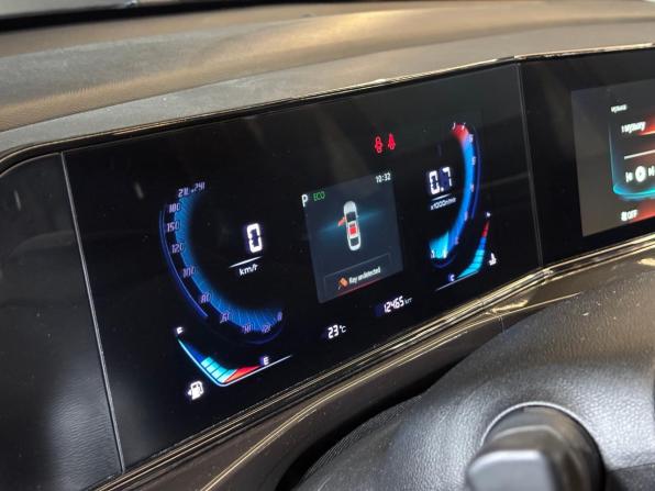 Changan Eado Plus с пробегом 2023 года, цена 1 690 000 рублей, 12463 км, седан, Автокод Объявления