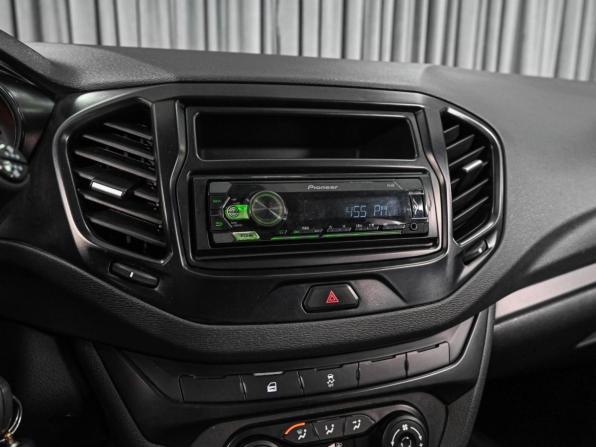 Lada (ВАЗ) Vesta I с пробегом 2019 года, цена 1 099 000 рублей, 68661 км, универсал, Автокод Объявления