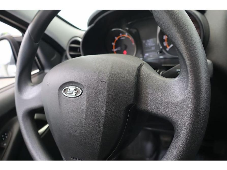 Lada (ВАЗ) Granta I Рестайлинг Коломна  - изображение 8