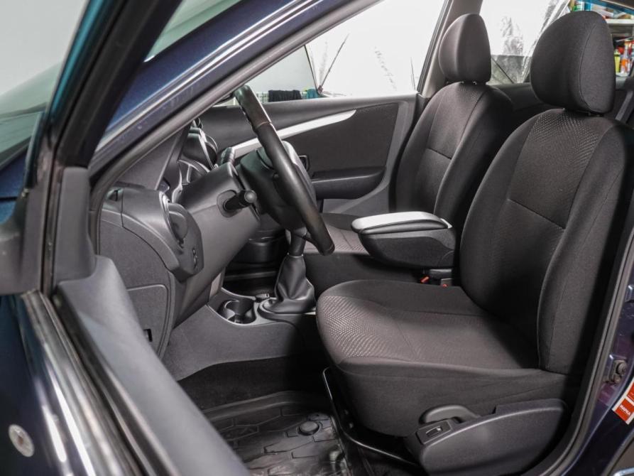 Nissan Almera III (G15) Воронеж  - изображение 10
