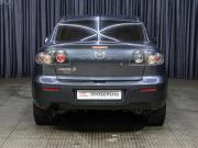 Mazda 3 I (BK) Рестайлинг Москва  - изображение 19