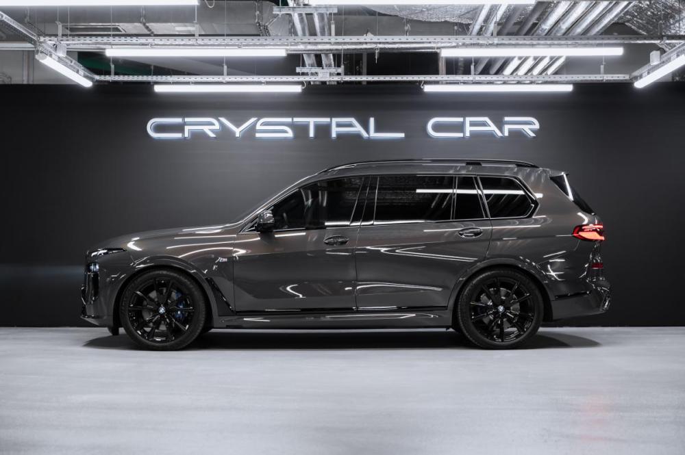 BMW X7 I (G07) Рестайлинг Москва  - изображение 7