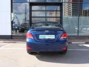 Hyundai Solaris I Рестайлинг Нижний Новгород  - изображение 21
