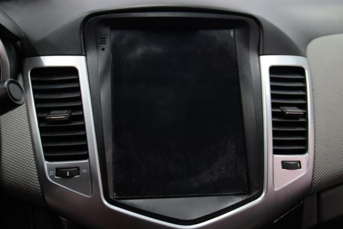 Chevrolet Cruze I с пробегом 2011 года, цена 595 950 рублей, 142268 км, седан, Автокод Объявления