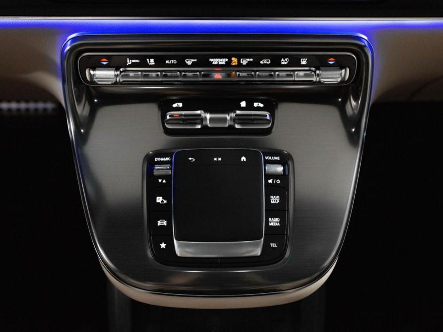 Mercedes-Benz V-Класс III (W447) Рестайлинг 2 Москва  - изображение 18