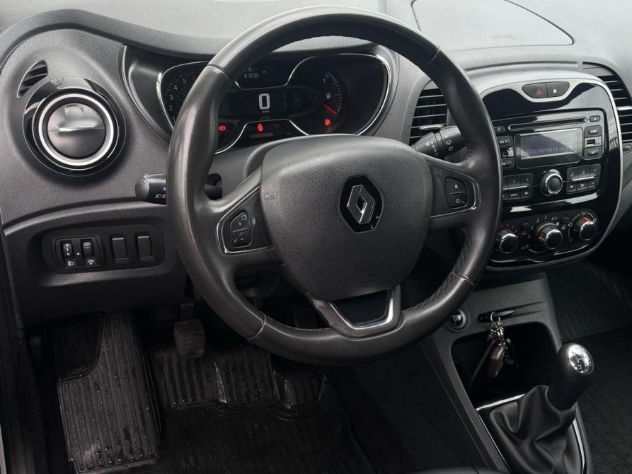 Renault Kaptur I Калуга  - изображение 9