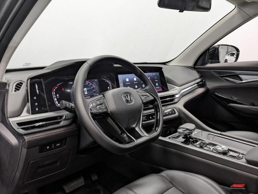 Changan CS75 Plus I Рестайлинг Москва  - изображение 15