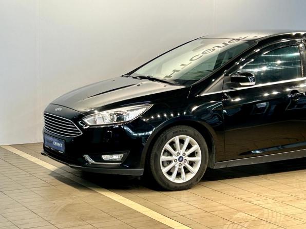 Ford Focus III Рестайлинг с пробегом 2018 года, цена 1 103 000 рублей, 175665 км, хэтчбек, Автокод Объявления
