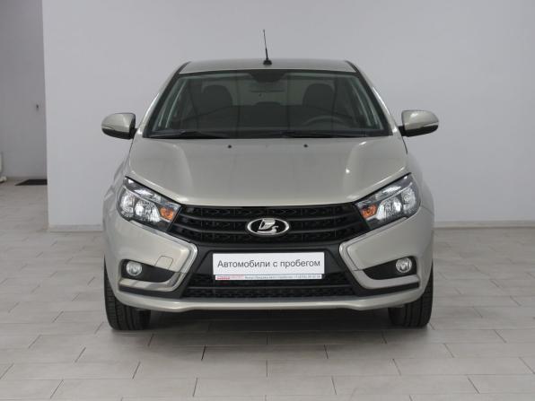 Lada (ВАЗ) Vesta I с пробегом 2019 года, цена 999 900 рублей, 95206 км, седан, Автокод Объявления