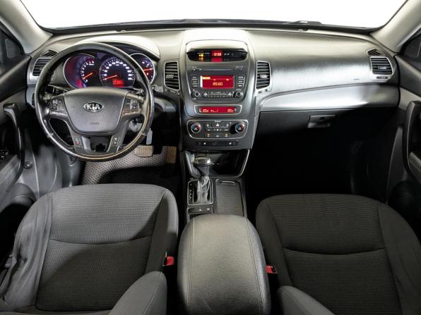 Kia Sorento II Рестайлинг с пробегом 2013 года, цена 1 799 900 рублей, 168000 км, внедорожник, Автокод Объявления