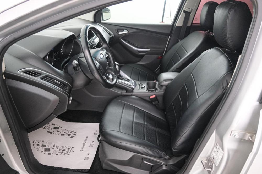 Ford Focus III Красноярск  - изображение 8