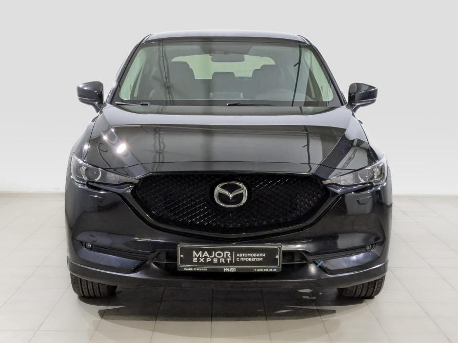 Mazda CX-5 II Химки  - изображение 2