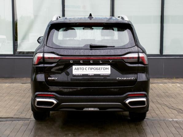 Geely Okavango I Рестайлинг с пробегом 2024 года, цена 2 750 000 рублей, 23894 км, внедорожник, Автокод Объявления