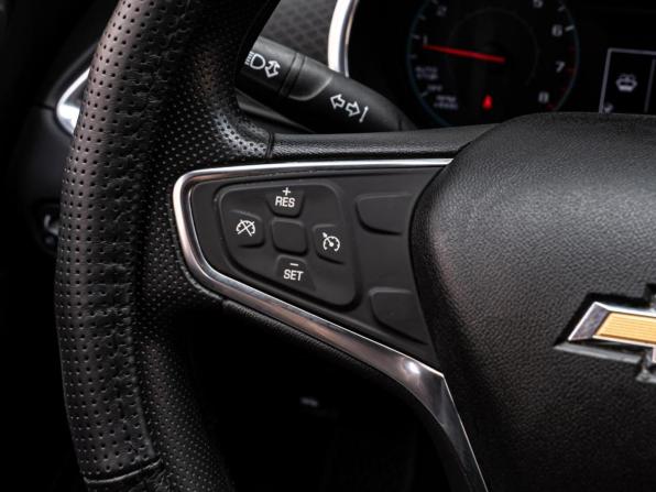 Chevrolet Malibu IX Рестайлинг с пробегом 2020 года, цена 1 599 000 рублей, 113427 км, седан, Автокод Объявления