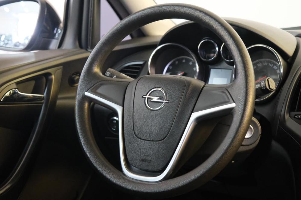 Opel Astra J Омск  - изображение 11