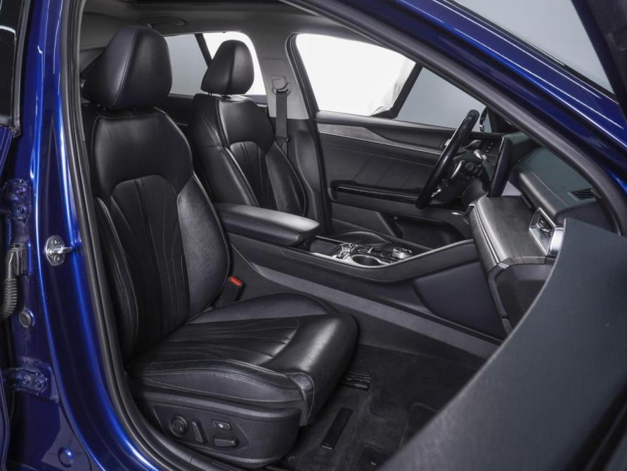 Kia K5 III Ростов-на-Дону  - изображение 8