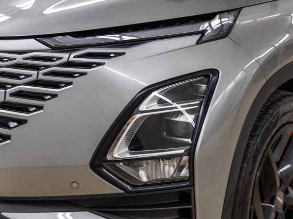 Omoda C5 I с пробегом 2022 года, цена 1 728 000 рублей, 48365 км, внедорожник, Автокод Объявления