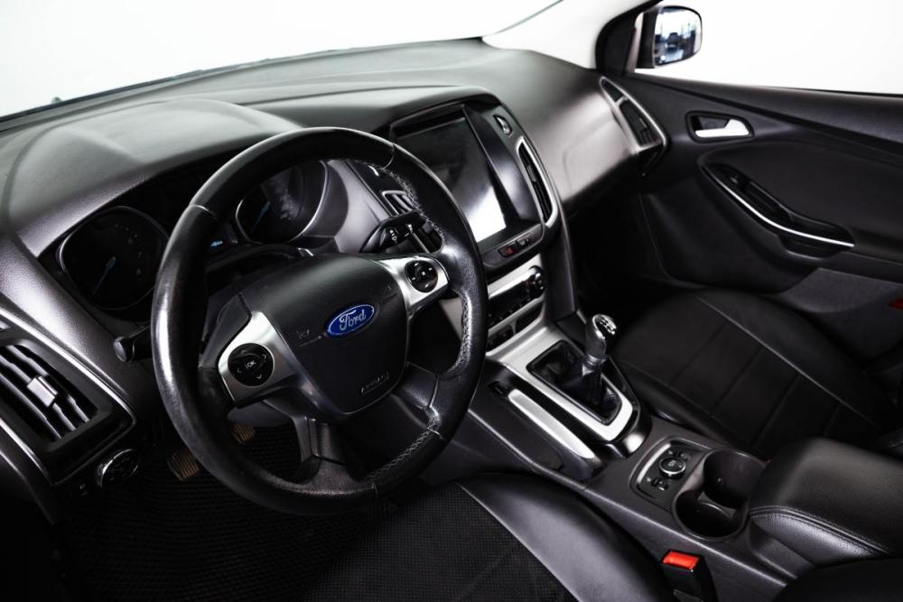 Ford Focus III Пермь  - изображение 8