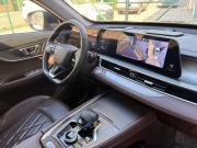 Chery Tiggo 8 Pro Plug-in Hybrid Ростов-на-Дону  - изображение 56