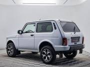 Lada (ВАЗ) Niva Legend Москва  - изображение 20