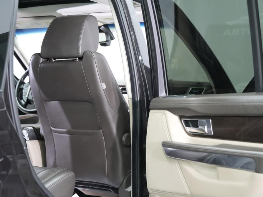 Land Rover Range Rover Sport I Рестайлинг Новосибирск  - изображение 15