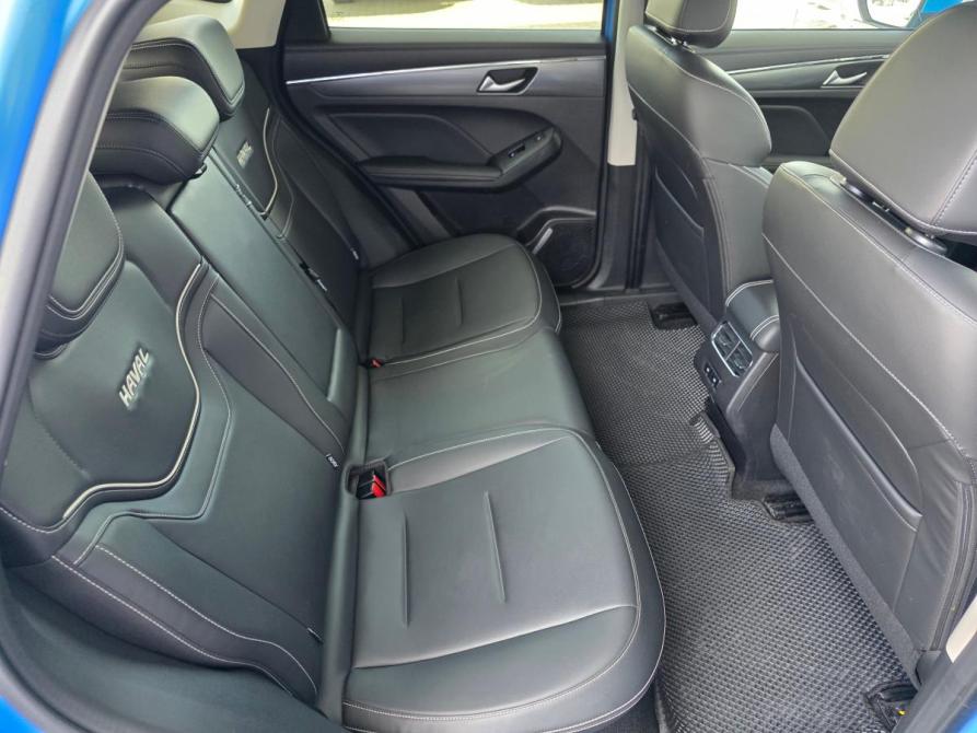 Haval Jolion I Липецк  - изображение 10