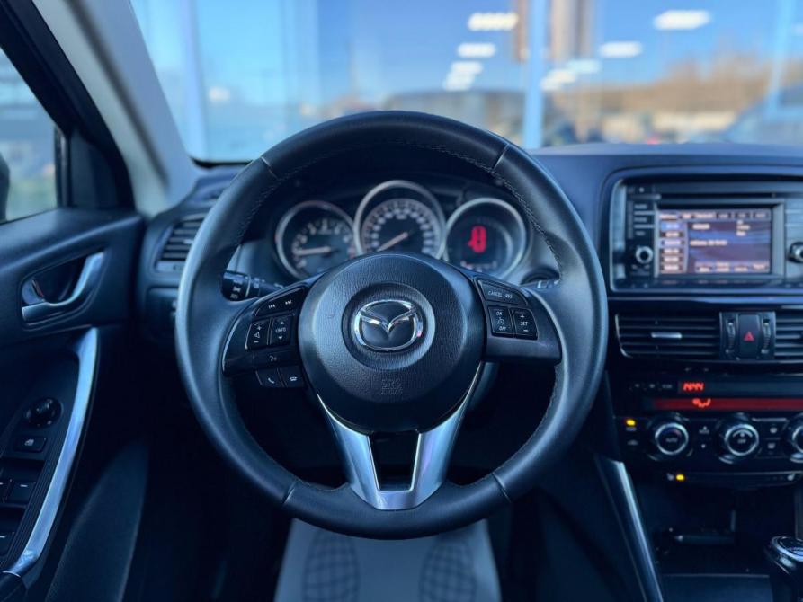 Mazda CX-5 I Ульяновск  - изображение 10