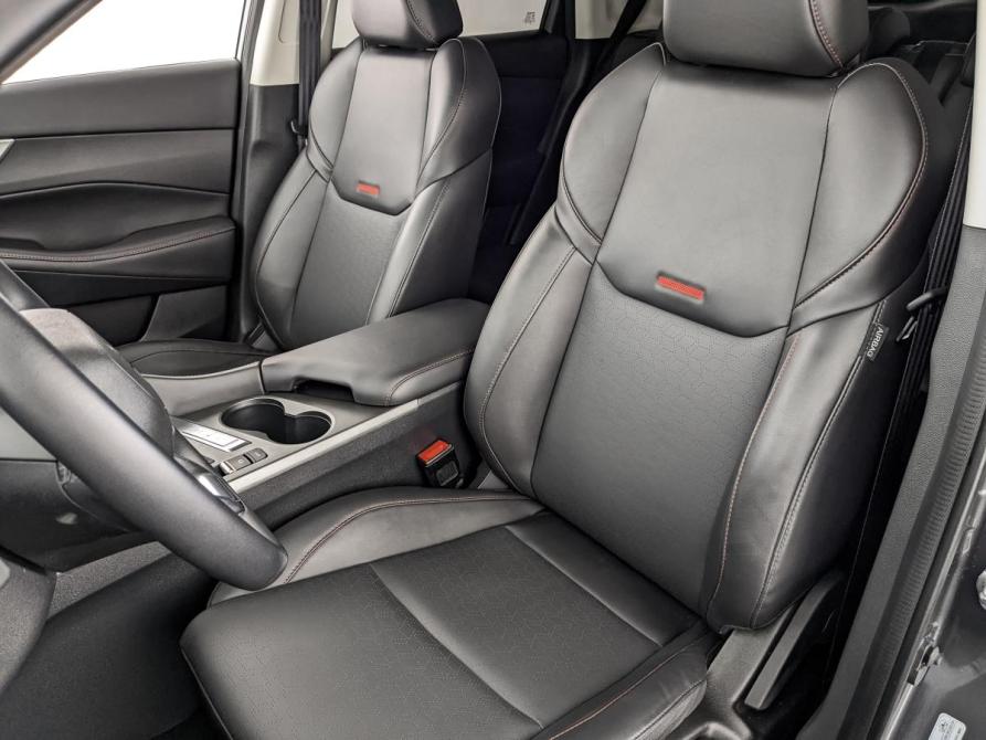 Changan CS35 Plus I Рестайлинг Москва  - изображение 20