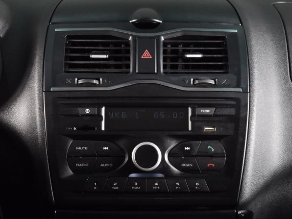 Lada (ВАЗ) Granta I Рестайлинг с пробегом 2019 года, цена 819 999 рублей, 89478 км, универсал, Автокод Объявления