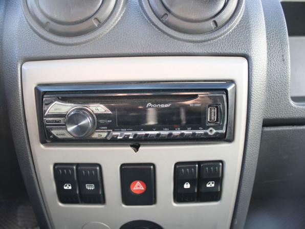 Renault Logan I с пробегом 2007 года, цена 149 000 рублей, 251598 км, седан, Автокод Объявления