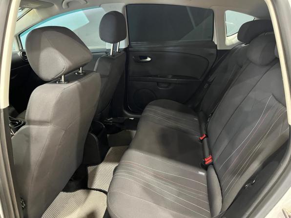 SEAT Leon II Рестайлинг с пробегом 2012 года, цена 514 000 рублей, 222600 км, хэтчбек, Автокод Объявления