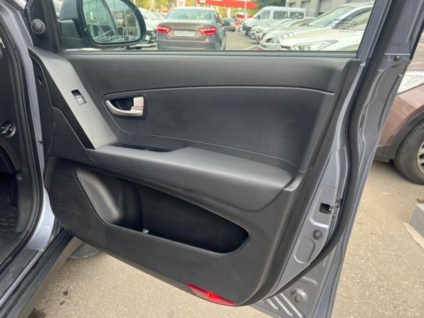 SsangYong Actyon II с пробегом 2013 года, цена 1 050 000 рублей, 129500 км, внедорожник, Автокод Объявления